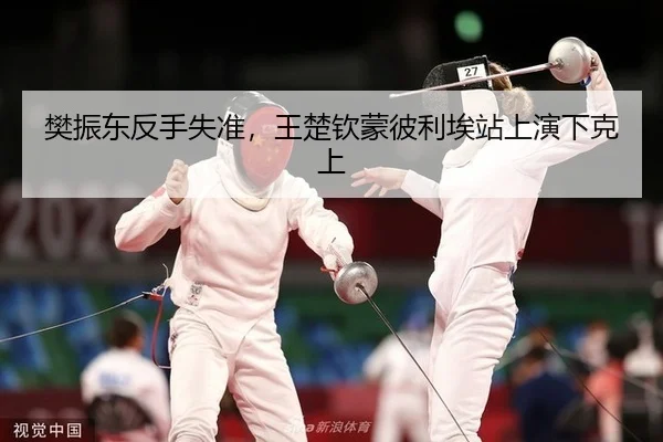 樊振东反手失准，王楚钦蒙彼利埃站上演下克上